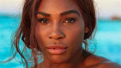 Serena Williams 2017: Turks & Caicos